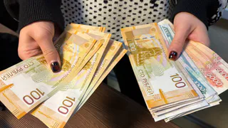 С 1 сентября в России начнется масштабная денежная реформа со времен 90-х