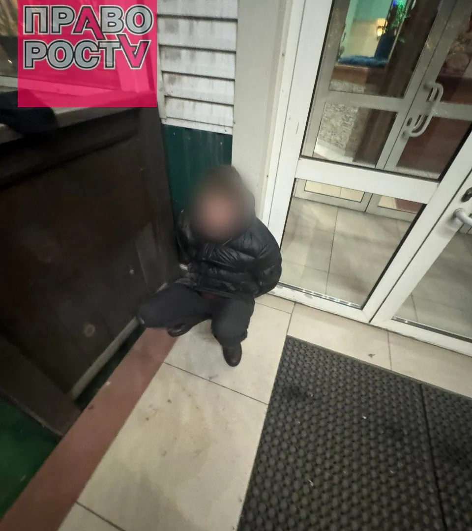 В Магнитогорске посетители тандырной устроили драку с охраной из-за желания поспать на диване