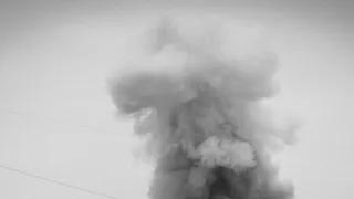 Жители Челябинска опять слышат взрывной грохот