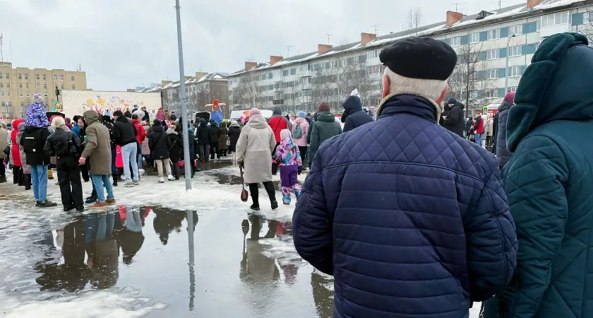 «Пенсионный возраст вернут к отметке 55/60 лет»: люди не могут поверить