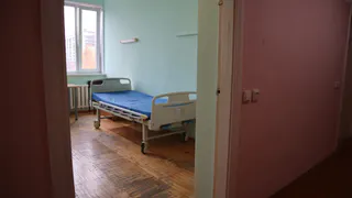 В Коркино найден мертвым пенсионер в доме, пострадавшем от наводнения