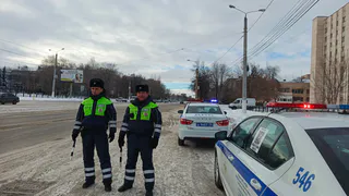 В Магнитогорске усилят контроль на дорогах: стартуют масштабные рейды "Нетрезвый водитель"
