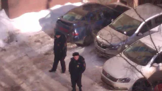 В Челябинске прежние хозяева оставили новому владельцу в квартире пять килограммов ртути