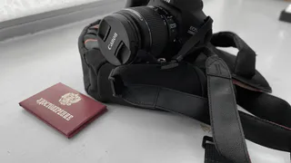 Школьница из Копейска выиграла престижную всероссийскую премию для фотографов