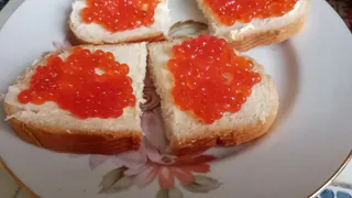 Заморозьте в холодильнике, пока не поздно: ближе к Новому году этот продукт будет по цене черной икры