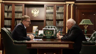 Ушел из жизни глава совета ветеранов Челябинской области Сурков после тяжелой болезни