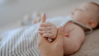 Для южноуральcкого ребенка с редким заболеванием ищут донора костного мозга
