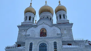 "Время милосердия": магнитогорцы помогли 215 семьям в Великий пост