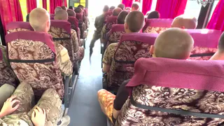 Срочник из Челябинской области вернулся из украинского плена