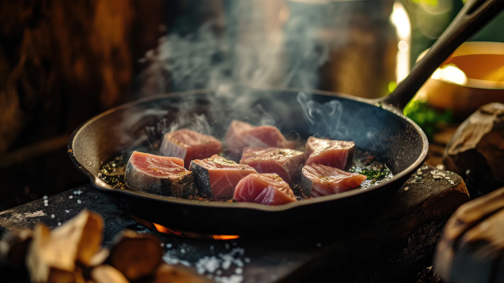 Не обжарите — не потушите: для чего нужно обжаривать мясо перед тушением и как это правильно делать