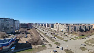 В Челябинской области 24 апреля ожидается "желтый" уровень погодной опасности