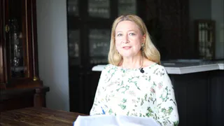 «Жизнь сменит цвет с черного на белый»: Тамара Глоба поделилась положительным прогнозом до конца недели для трех знаков