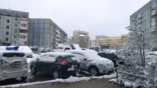 Даже не верится, что так быстро: синоптики уже назвали точную дату, когда выпадет снег