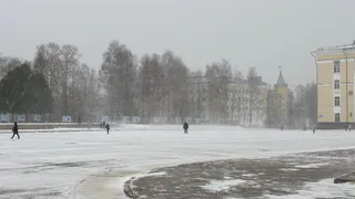 Небольшие морозы и облачность установятся в регионе: прогноз погоды  в Челябинской области на 11 января 