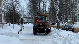 Власти Магнитогорска создали мобильный резерв для ликвидации коммунальных аварий в праздники