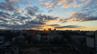 Готовьте летнюю одежду: на выходных воздух в Челябинской области прогреется до +31°C