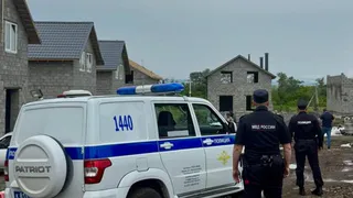 В Магнитогорске полиция проверяет мигрантов
