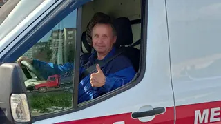  Фельдшеры Челябинской области получат водительские права: новое решение для улучшения медицинского обслуживания