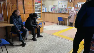 "Почта России" ускоряет обслуживание в Магнитогорске