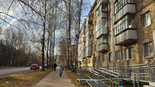 В Магнитогорске приступили к благоустройству немецкого квартала