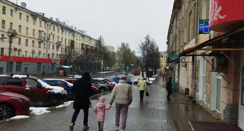 В Челябинской области похолодает до +3 градусов