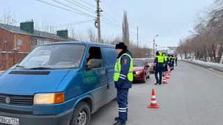В Магнитогорске начнутся «сплошные проверки» водителей: автоинспекторы будут выявлять пьяных за рулем