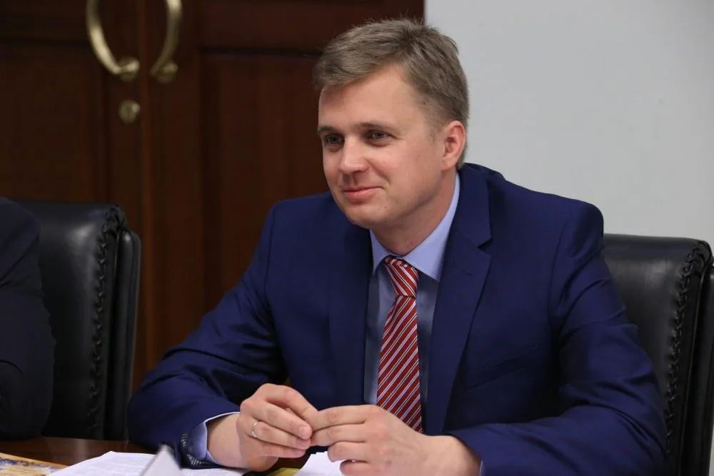 В отношении мэра Троицка вновь возбудили уголовное дело