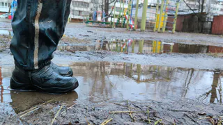 Магнитогорск побил температурный рекорд: начало февраля оказалось необычно теплым