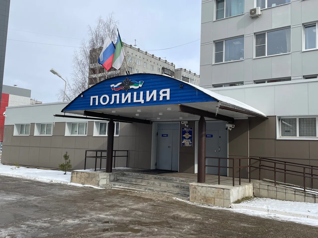 Житель Агаповки на улице Магнитогорска перепутал чужой ВАЗ с каршерингом