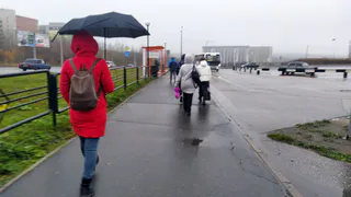 Похолодание придет в Магнитогорск в конце недели