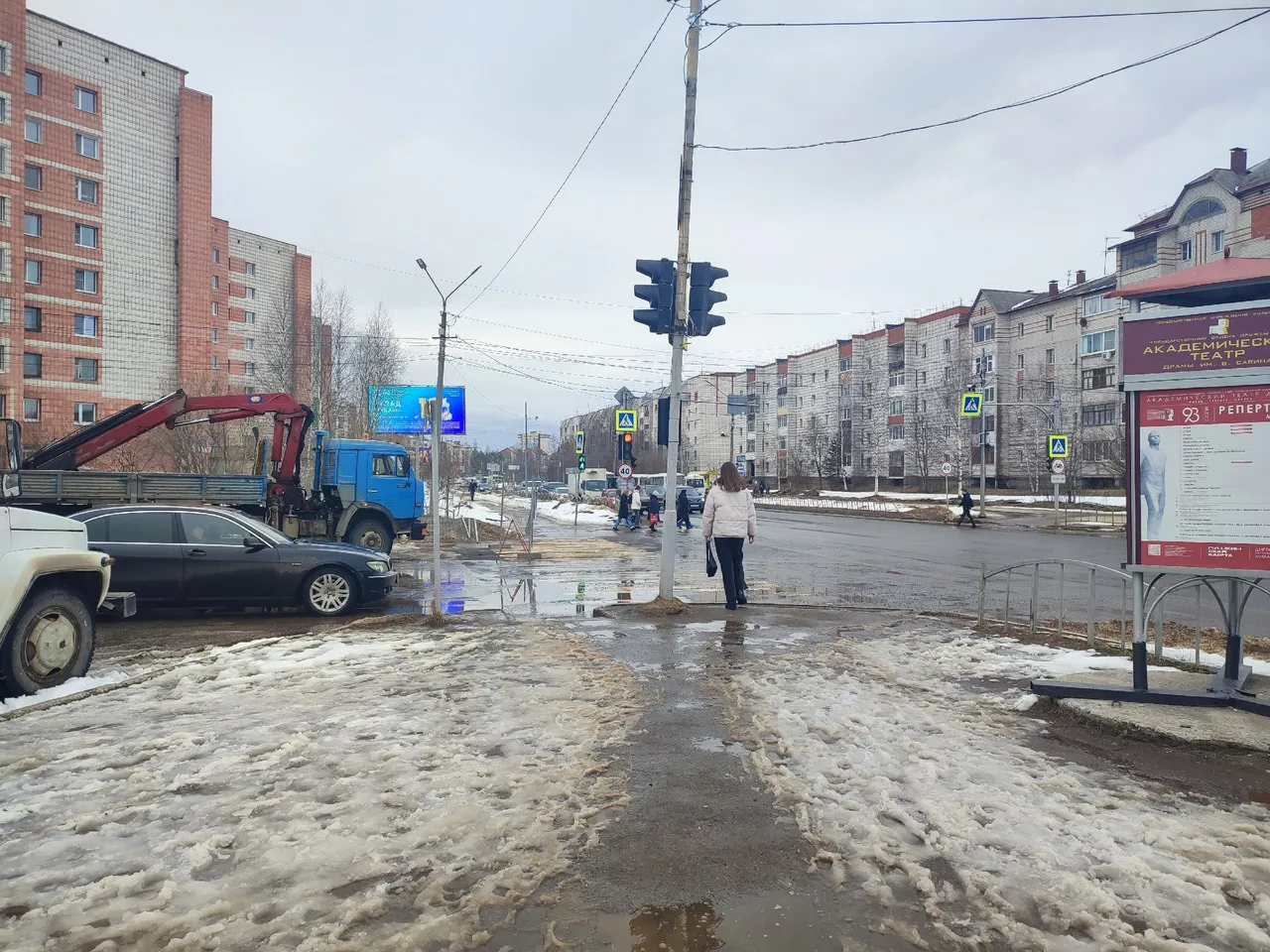 На следующей неделе синоптики пообещали в Челябинской области до +17°C