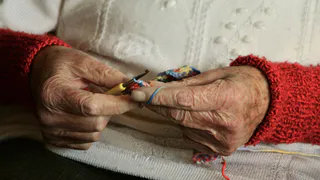О чем не принято говорить в старости: 5 уроков еврейской мудрости - важно знать в любом возрасте