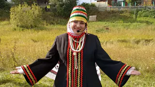 Для всех, кому за 55 лет: аккуратные прически на каждый день - быстрая укладка за 5 минут