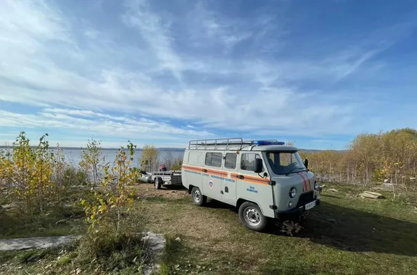 На Аргазинском водохранилище Челябинской области обнаружено тело пропавшего мужчины