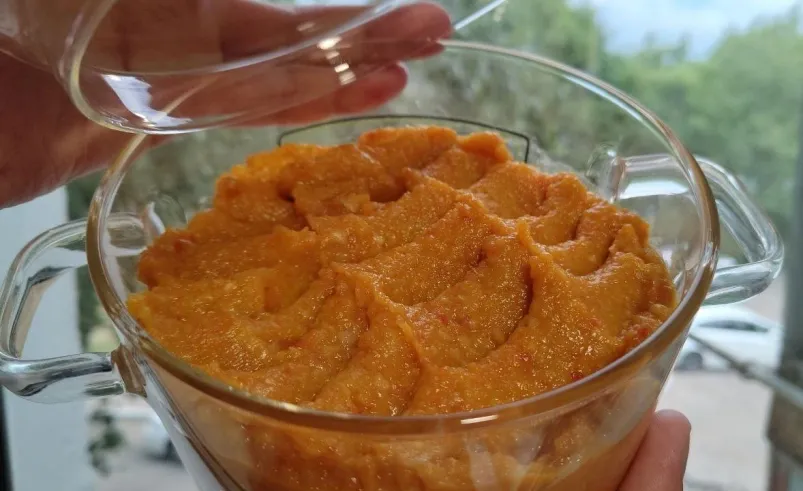Вкус советского детства: вкусная кабачковая икра - только так готовили наши бабушки