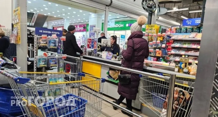 «Не вздумайте брать»: Роскачество предупредило тех, кто закупается в «Пятерочке», «Магните» и «Ашан»