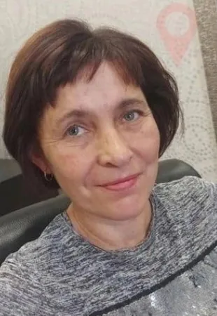 В Магнитогорске без вести пропала 49-летняя женщина в шортах и бейсболке