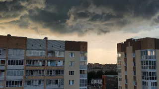 Расчехляйте зонты: в Челябинской области ожидаются грозы и туманы