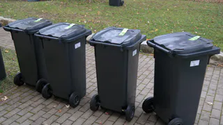 Нейросеть поможет бороться с переполненными мусорными контейнерами в Магнитогорске
