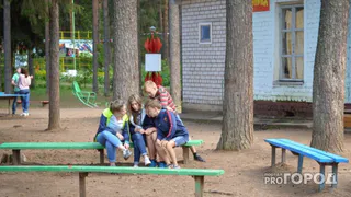 Обновление детского загородного лагеря "Абзаково“ завершилось в Челябинской области
