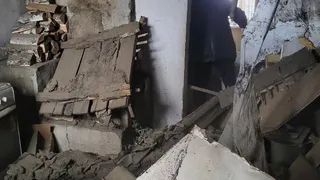 Челябинская прокуратура проверит условия жизни семьи, поселившейся в бывшей конюшне