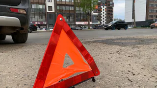В Саткинском районе трагическое ДТП унесло жизнь пенсионерки