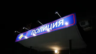Полиция Магнитогорска задержала молодых похитителей из Башкортостана