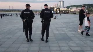 Житель Челябинской области обнаружил на своём заднем дворе запрещённое вещество
