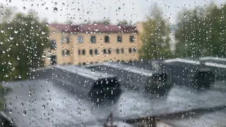 Челябинскую область накрывает волна дождей и похолодания