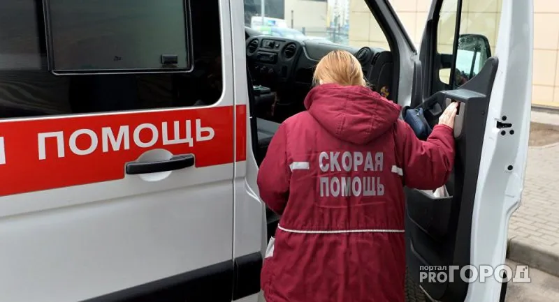 В Челябинской области мать убила шестимесячного ребенка в состоянии алкогольного опьянения