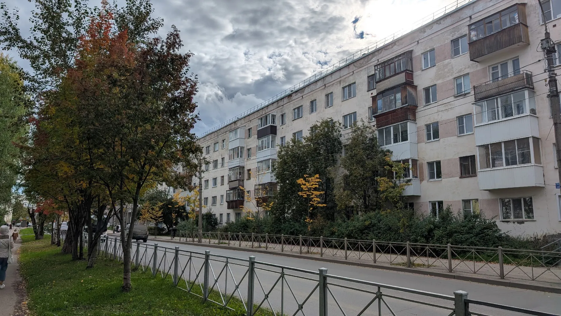 В Челябинской области потеплеет до +22 градусов: синоптики рассказали о погоде на 9 сентября