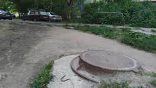 В Магнитогорске значительно увеличилось количество засоров в системе канализации