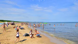 Намного дешевле, чем в Сочи: 5 секретных курортов в Краснодарском крае, где можно отдохнуть бюджетно