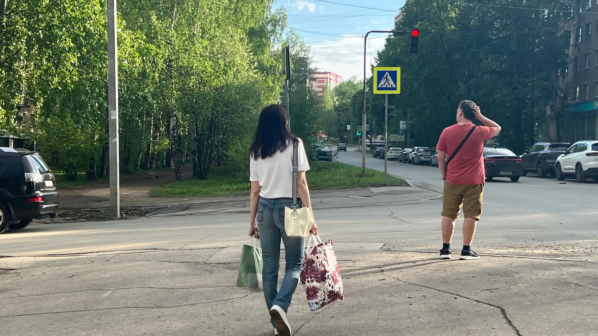 В Челябинской области ожидается жара в пределах 30 градусов до конца этой недели
